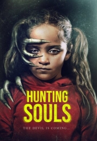 Постер Охотник на души (2022) (Hunting Souls)