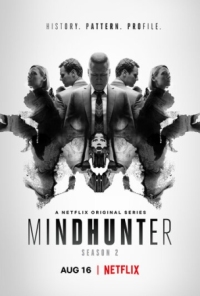 Постер Охотник за разумом (2017) (Mindhunter)