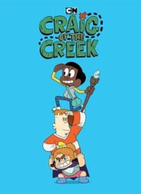 Постер Крэйг из царства Ручья (2018) (Craig of the Creek)