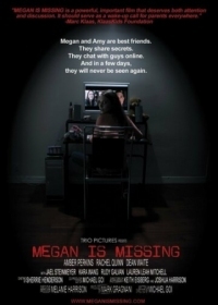 Постер Пропавшая Меган (2011) (Megan Is Missing)