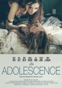 Постер Юность (2018) (Adolescence)