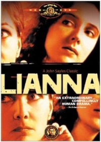 Постер Лиана (1983) (Lianna)