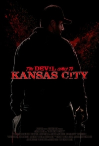 Постер Дьявол приходит в Канзас-Сити (2023) (The Devil Comes to Kansas City)