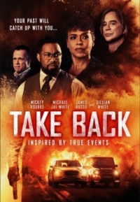 Постер Темное прошлое (2021) (Take Back)