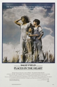 Постер Место в сердце (1984) (Places in the Heart)