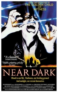 Постер Почти стемнело (1987) (Near Dark)