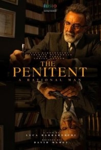 Постер Кающийся (2023) (The Penitent)