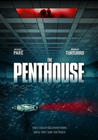 Постер Пентхаус (2021) (The Penthouse)