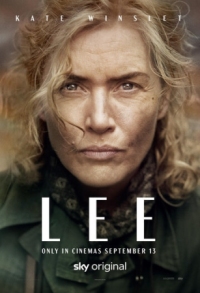 Постер Ли (2023) (Lee)