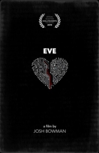 Постер Ева (2019) (Eve)