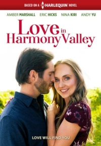 Постер Любовь в Хармони Вэлли (2020) (Love in Harmony Valley)