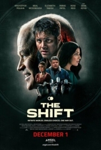 Постер Другая реальность (2023) (The Shift)