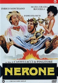 Постер Нерон (1977) (Nerone)