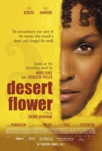 Постер Цветок пустыни (2009) (Desert Flower)