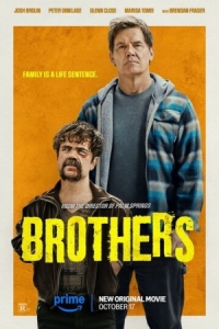 Постер Братья (2024) (Brothers)