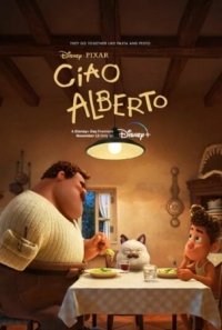 Постер Чао, Альберто (2021) (Ciao Alberto)