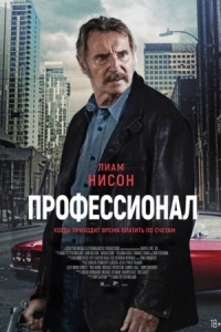 Постер Профессионал (2024) (Absolution)