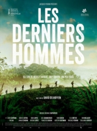 Постер Последние люди (2023) (Les derniers hommes)