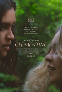 Постер Клементина (2019) (Clementine)