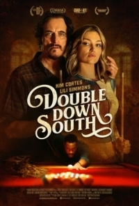 Постер Большая южная игра (2022) (Double Down South)