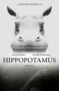 Постер Гиппопотам (2018) (Hippopotamus)