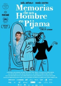 Постер Воспоминания человека в пижаме (2018) (Memorias de un hombre en pijama)