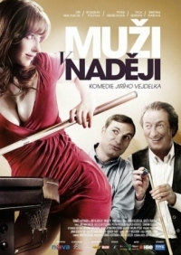 Постер Мужские надежды (2011) (Muži v naději)