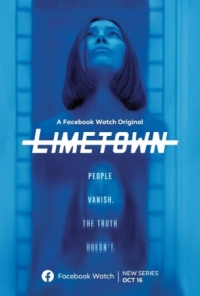 Постер Лаймтаун (2019) (Limetown)