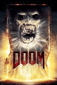 Постер Doom (2005) (Doom)