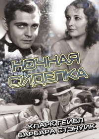 Постер Ночная сиделка (1931) (Night Nurse)