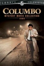 Постер Коломбо: Убийство по нотам (2000) (Columbo: Murder with Too Many Notes)