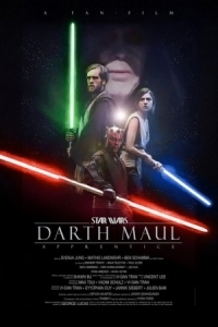 Постер Дарт Мол: Ученик (2016) (Darth Maul: Apprentice)