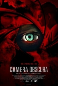 Постер Камера обскура (2017) (Camera Obscura)