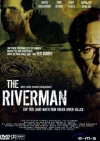 Постер Убийство на реке Грин (2004) (The Riverman)