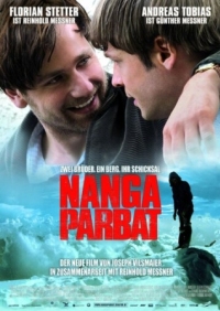 Постер Нанга-Парбат (2010) (Nanga Parbat)