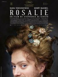 Постер Розали (2023) (Rosalie)