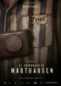 Постер Фотограф из Маутхаузена (2018) (El fotógrafo de Mauthausen)