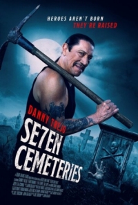 Постер Семь кладбищ (2024) (Seven Cemeteries)