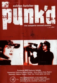 Постер Подстава (2003) (Punk'd)