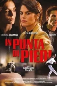 Постер In punta di piedi (2018) 