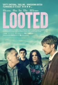 Постер Добыча (2019) (Looted)