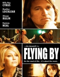 Постер Годы летят (2009) (Flying By)