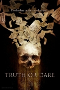 Постер Правда или действие (2017) (Truth or Dare)