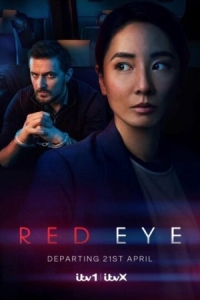 Постер Ночной рейс (2024) (Red Eye)