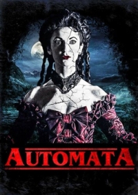 Постер Машина дьявола (2019) (Automata)