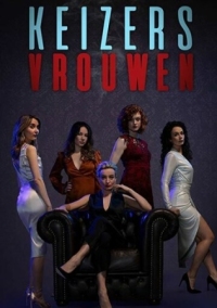 Постер Женщины ночи (2019) (Keizersvrouwen)