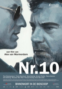 Постер Номер десять (2021) (Nr. 10)