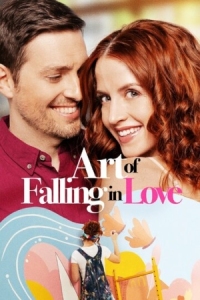 Постер Искусство влюбляться (2019) (Art of Falling in Love)