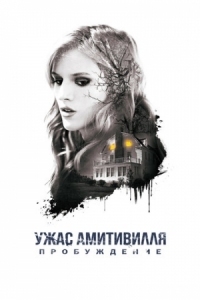 Постер Ужас Амитивилля: Пробуждение (2015) (Amityville: The Awakening)