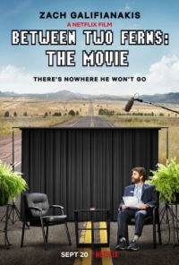 Постер Между двумя папоротниками (2019) (Between Two Ferns: The Movie)